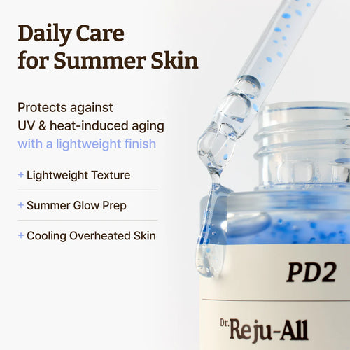Advanced PDRN Copper Peptide Serum